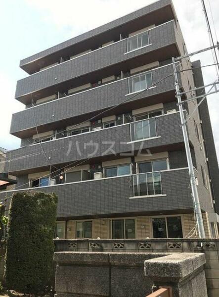 埼玉県川口市坂下町３丁目(賃貸マンション1LDK・3階・38.20㎡)の写真 その1