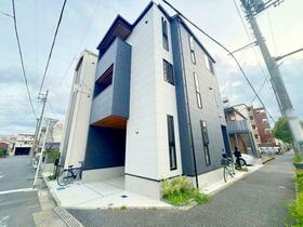 埼玉県川口市青木４丁目