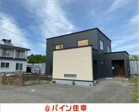 北海道苫小牧市字沼ノ端