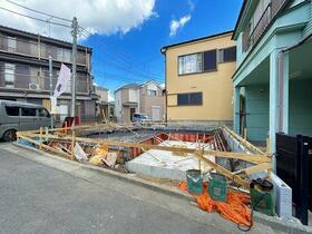 埼玉県ふじみ野市北野２丁目