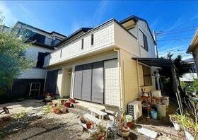 神奈川県横浜市泉区中田東１丁目