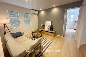 神奈川県平塚市菫平