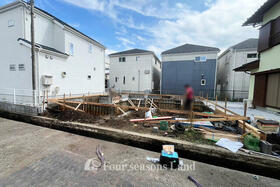 神奈川県藤沢市大鋸3丁目