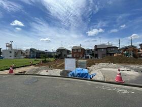東京都府中市南町２丁目