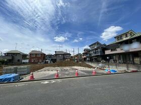 東京都府中市南町２丁目