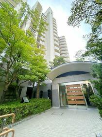 ルネ神戸北町ＩＩ　サウスコート３番館