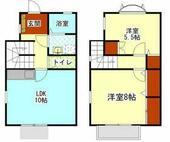 横浜市金沢区柴町 2階建 築36年のイメージ