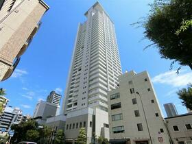 ジーニス大阪　ＷＥＳＴ棟