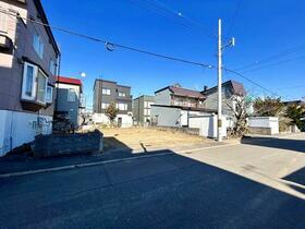 北海道札幌市北区新川二条２丁目