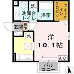 伊丹市南町４丁目 2階建 築17年のイメージ