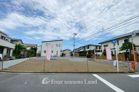 神奈川県平塚市花水台
