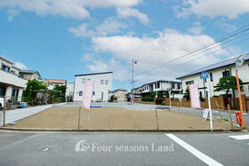 神奈川県平塚市花水台