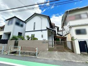 兵庫県西宮市上鳴尾町