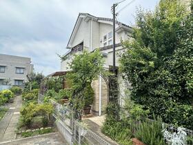 東京都新宿区中落合２丁目