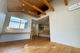 神奈川県藤沢市辻堂東海岸２丁目