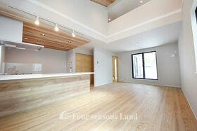 神奈川県藤沢市鵠沼神明3丁目