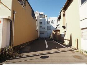 静岡県静岡市清水区浜田町