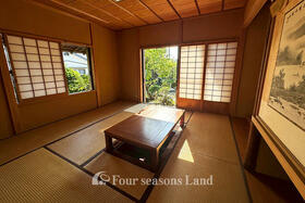 神奈川県鎌倉市七里ガ浜東２丁目