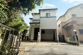 神奈川県鎌倉市稲村ガ崎２丁目