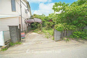 神奈川県平塚市唐ケ原