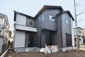 神奈川県藤沢市羽鳥2丁目