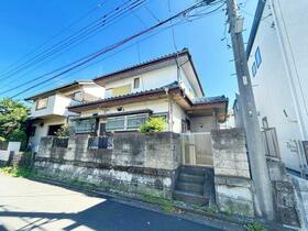 埼玉県所沢市中新井４丁目