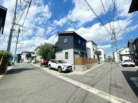 東京都東村山市秋津町１丁目