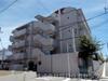 シャルマンフジ湊北町弐番館 4階 築37年1ヶ月の賃貸物件