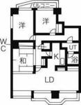 文京区目白台１丁目 8階建 築35年のイメージ