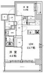 Ｓ－ＲＥＳＩＤＥＮＣＥ板橋大山のイメージ