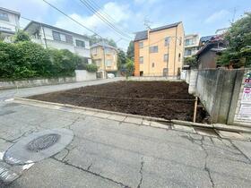 東京都大田区南馬込３丁目