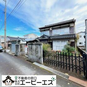 富山県富山市旭町