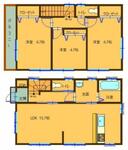 原町田大谷賃貸住宅Ａ棟のイメージ