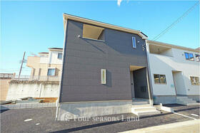 神奈川県平塚市岡崎