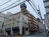 横須賀市米が浜通１丁目 8階建 築37年のイメージ