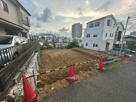 神奈川県横浜市旭区二俣川２丁目