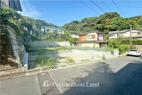 神奈川県鎌倉市稲村ガ崎5丁目