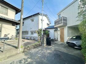 神奈川県藤沢市鵠沼藤が谷２丁目
