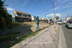 神奈川県茅ヶ崎市若松町