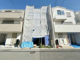 兵庫県神戸市長田区松野通３丁目