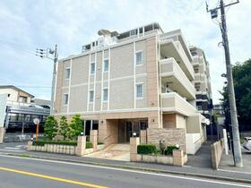 ライオンズ津田沼レイフォート