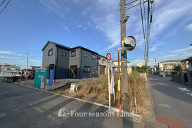 神奈川県平塚市田村５丁目