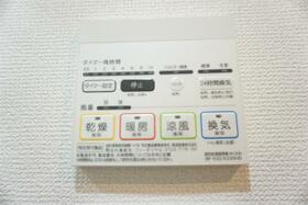 東京都杉並区下高井戸４丁目（賃貸マンション1LDK・4階・40.74㎡） その15