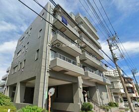 ラシャンス立花　６階　８３．１６?