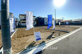 神奈川県茅ヶ崎市旭が丘