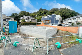 神奈川県藤沢市大庭