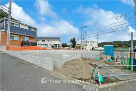 神奈川県藤沢市大庭