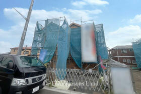 神奈川県藤沢市高倉