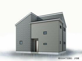 宮城県仙台市泉区南光台４丁目
