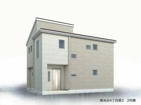 宮城県仙台市泉区南光台４丁目
